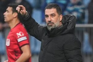 Galatasaray maçı öncesi protesto iddiası için yalanlama