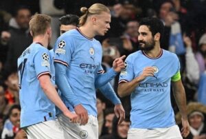 Galatasaray’da İlkay Gündoğan hayalleri suya düştü