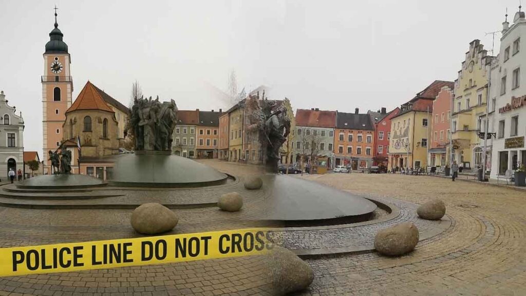 Gizemli ölümler tüm kasabayı korkuttu: Polis uyarıyor, ölüm ilacı dolaşımda…