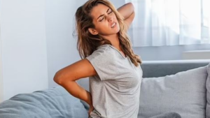 İki zihin gücü hilesiyle sırt ağrısından kurtulun