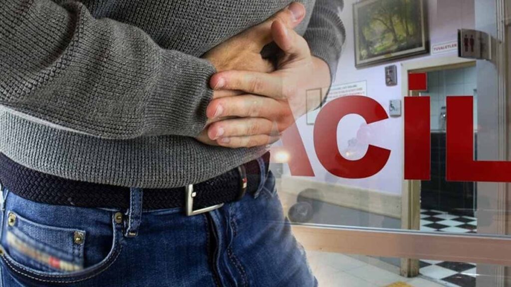 İşte bazı insanların zehirlenip bazılarının zehirlenmemesinin nedeni…