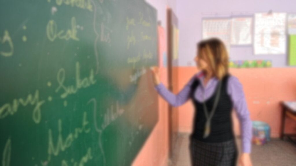 KPSS’de Türkiye 78.’si oldu yine açıkta kaldı!