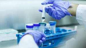 Kanseri araştıran şirket de iflas etti