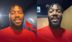 Kayserisporlu Nazon’dan olay Mourinho paylaşımı!