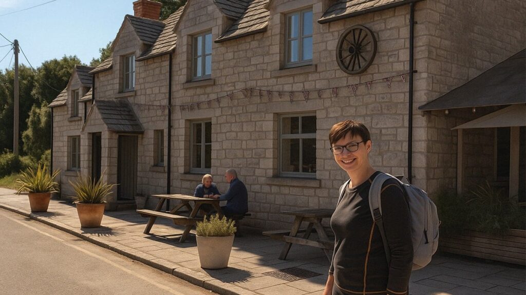 Küçük bir köydü şimdi milyonerlerin gözdesi oldu