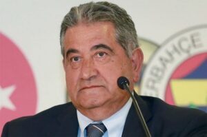 Mahmut Uslu yönetimi hedef aldı: ‘Derhal istifa etsinler!’