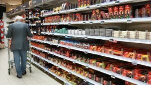 Marketlerde çikolata satışına sınırlama: Karne dönemi başladı