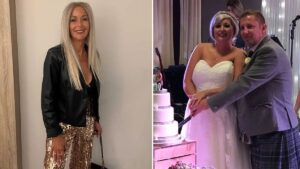 Milyarder olup iki koca boşadı: “Müsriflik yapıyordu”