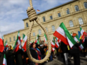 Muhalefete karşı kanlı mesaj: İran, 3 ayda 230 kişiyi idam etti