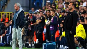Okan Buruk çifte kupanın izinde! Mourinho’nun derbi kabusu sürüyor…