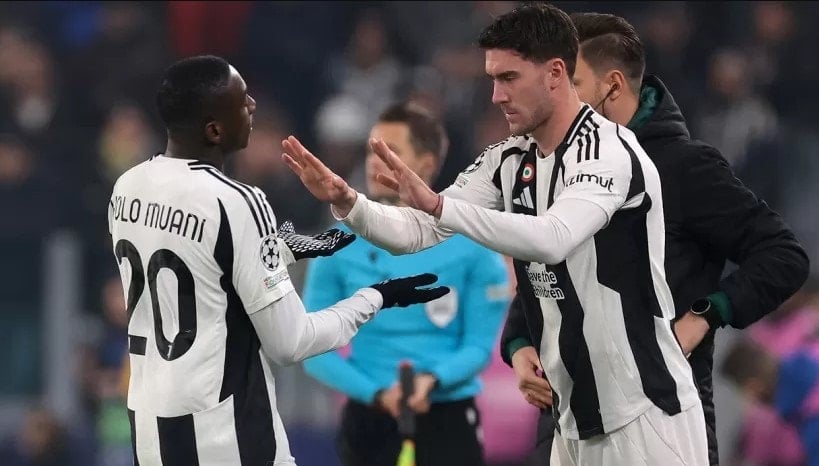 Osimhen’in alternatifi hazır! 95 milyonluk yıldız