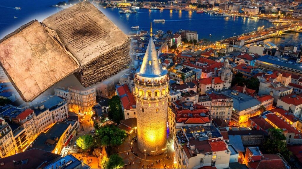 Papa’nın ardından kadim kitaplar açıldı: “Yedi tepeli şehir yok olacak”