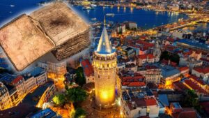 Papa’nın ardından kadim kitaplar açıldı: “Yedi tepeli şehir yok olacak”