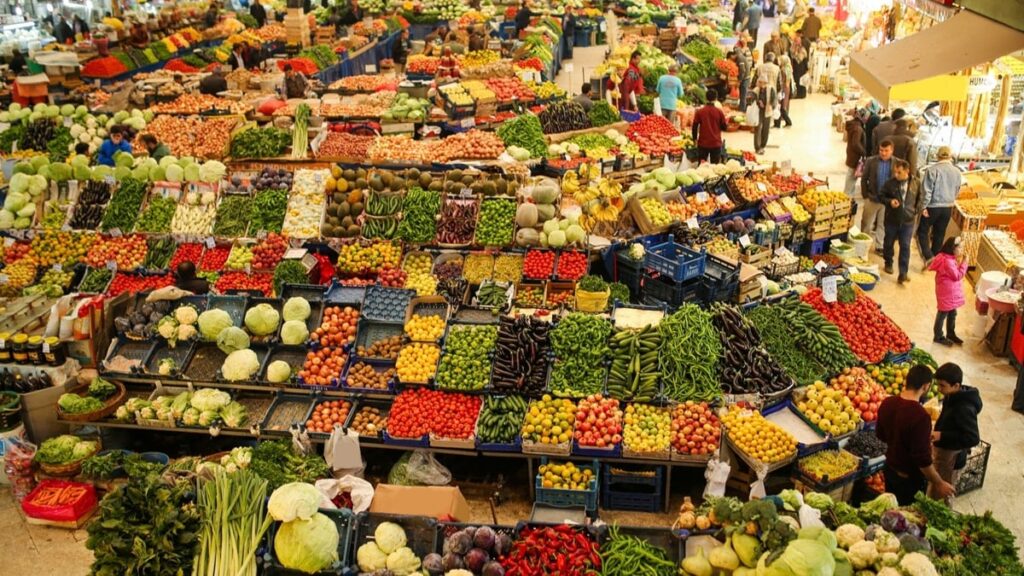 Pazarda satılan 11 ürün zehirli çıktı