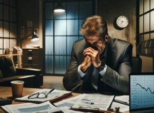 Reel sektör alarm veriyor: Konkordato sayısı ilk çeyrekteki yüzde 172 arttı