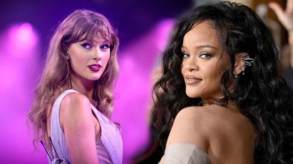 Rihanna ve Taylor Swift’i solladı: Dünyanın en zengin müzisyeni belli oldu!