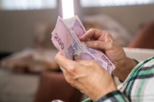 SGK uzmanı emekli ve memur zammı için oran verdi