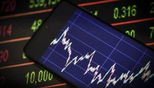 Saatler içinde dev çöküş: Yatırımcıların milyarları bir anda buhar oldu