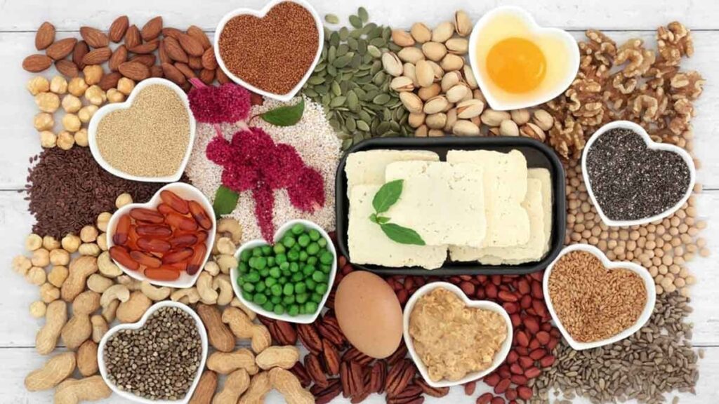 Sağlıklı olduğu düşünülen 3 besinin tümör büyümesini teşvik edebildiği ortaya çıktı!