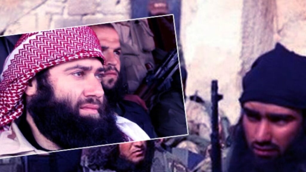 Skandal iddia: Dünya o cihatçıyı ararken, Türk vatandaşlığı alıp Antalya’da turizmci oldu