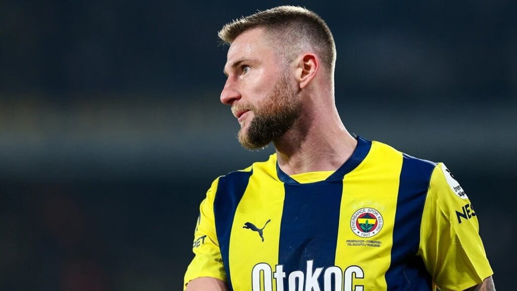Skriniar’dan Fenerbahçe açıklamaları! ‘Bu takımda mutluyum’