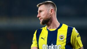 Skriniar’dan Fenerbahçe açıklamaları! ‘Bu takımda mutluyum’