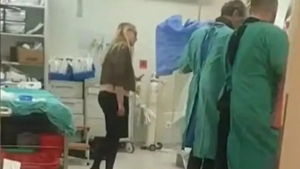 Stent pazarlığında ilk duruşma: Makbuza rağmen hastane sahiplerine dokunulmuyor!