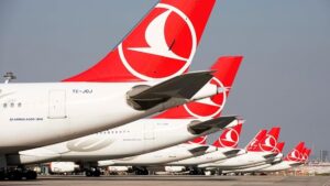 THY bazı seferlerini iptal etti: İşte o uçuşlar…