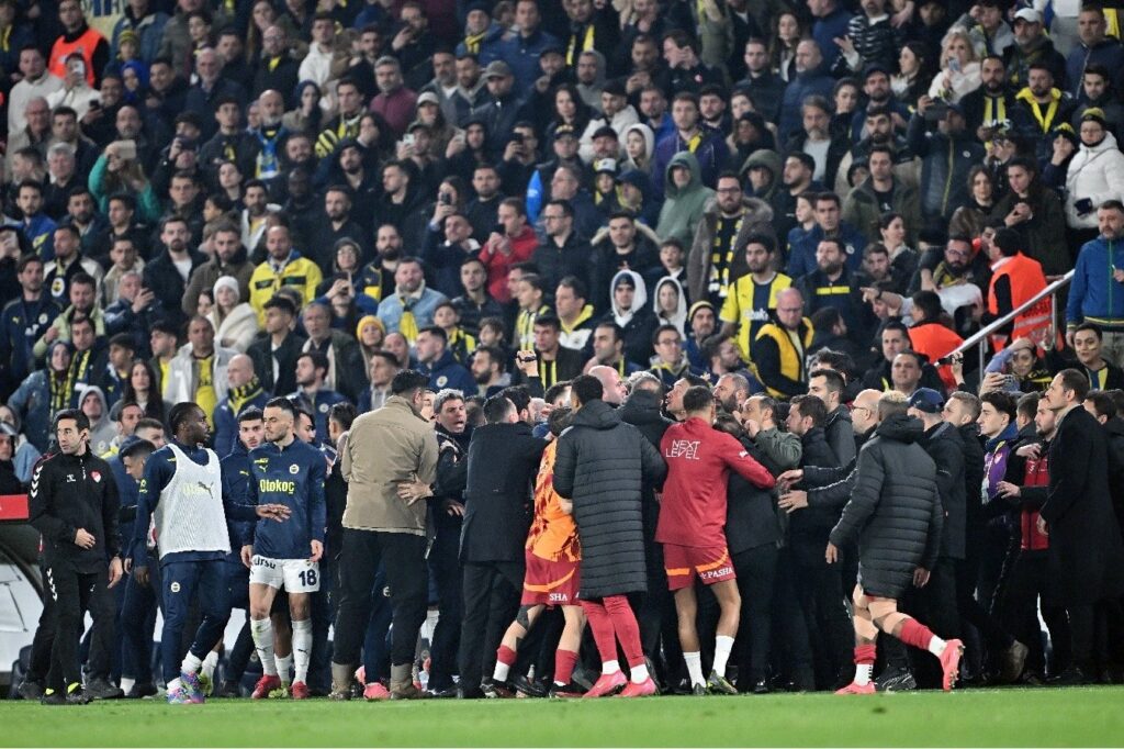 Tahkim kurulu iki ismin cezasını onadı!