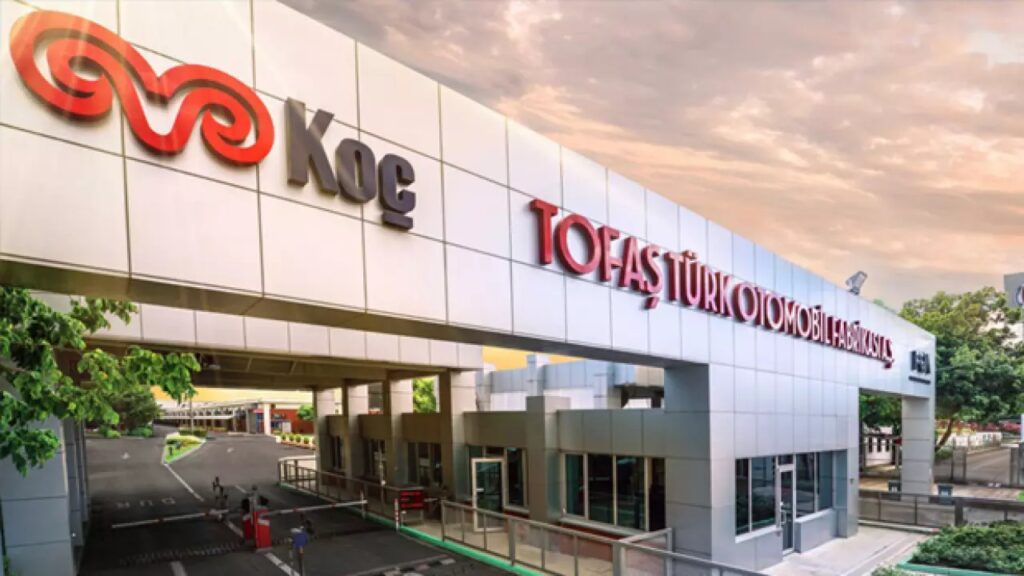 Tofaş hisseleri Stellantis’i devir onayından sonra yüzde 5 yükseldi