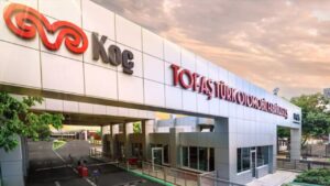 Tofaş hisseleri Stellantis’i devir onayından sonra yüzde 5 yükseldi