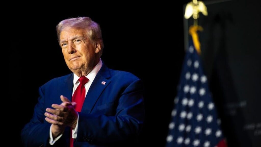 Trump’tan yeni vergi kararı: Geri adım attı