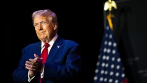 Trump’tan yeni vergi kararı: Geri adım attı