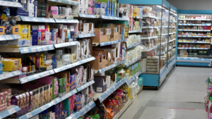 Üç harfli marketlerde satılan peynirde hile çıktı