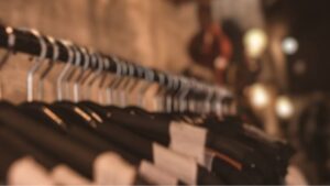 Ünlü giyim mağazası kapanıyor