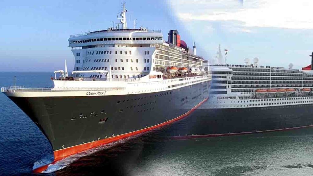 Ünlü yolcu gemisinde virüs paniği… Karaya ayak basmalarına daha var
