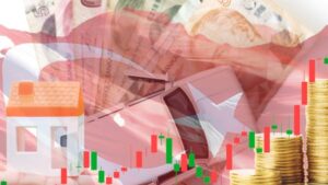 Uzmanlar mart enflasyonunu değerlendirdi: Etiketlerdeki fiyat artışları gelecek aylarda görülecek