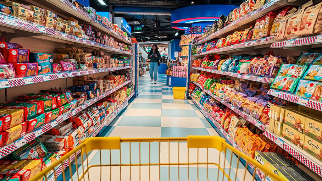 Yasaklı madde içerdiği için şeker markası toplatılıyor