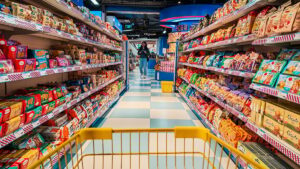 Yasaklı madde içerdiği için şeker markası toplatılıyor