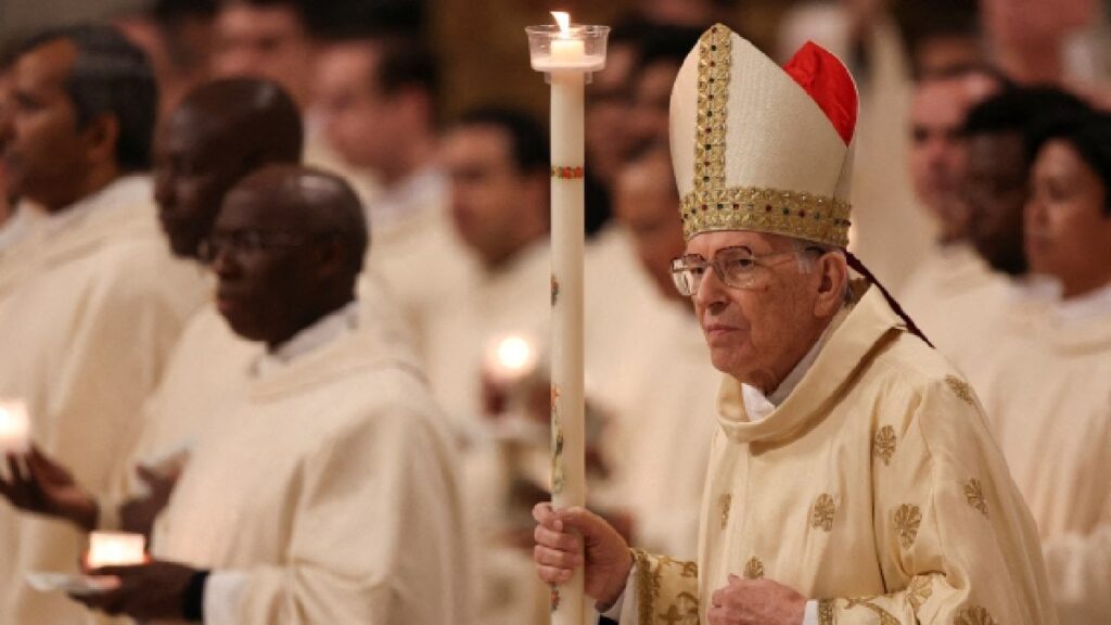 Yeni Papa’nın seçileceği tarih belli oldu