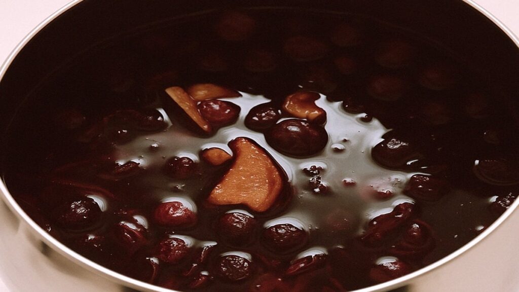 Yeşil çay veya kefir değil: Araştırmalara göre en sağlıklı içecek buymuş