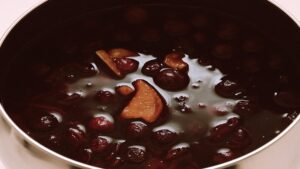 Yeşil çay veya kefir değil: Araştırmalara göre en sağlıklı içecek buymuş