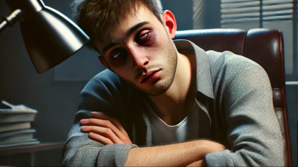 Yeterince dinlenemiyorsanız bu 3 yöntem sizi kısa sürede toparlayabilir