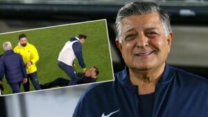 Yılmaz Vural: Mourinho Okan Buruk’u dünyaya tanıttı