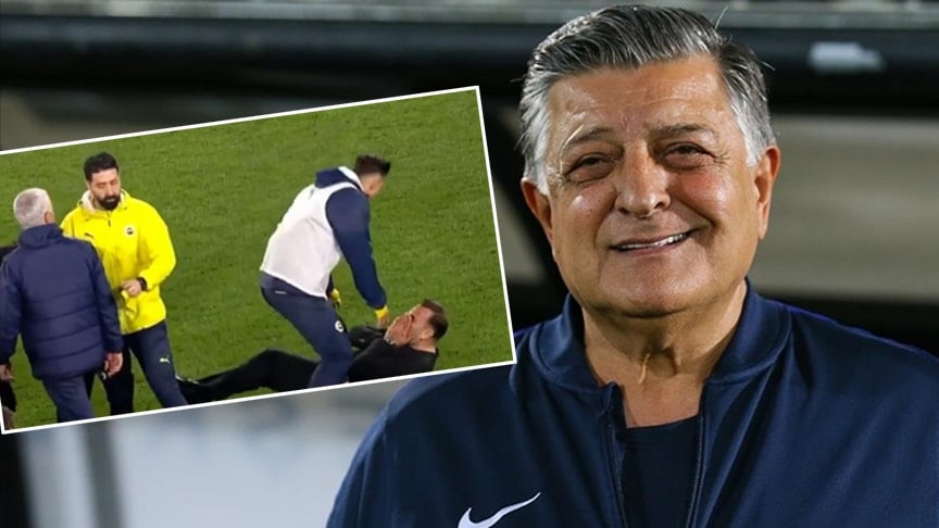 Yılmaz Vural: Mourinho Okan Buruk’u dünyaya tanıttı