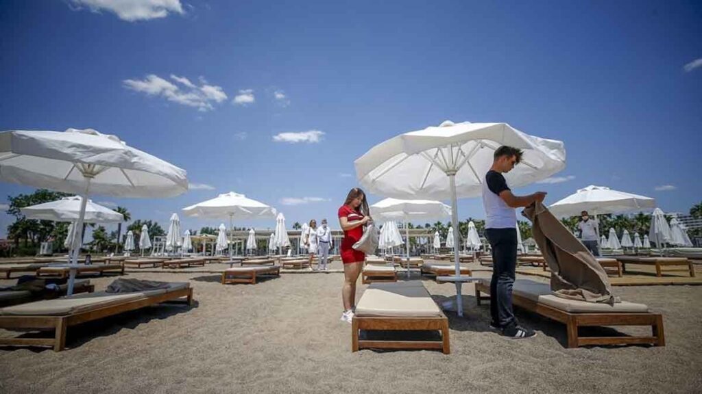 Z kuşağının yeni seyahat trendi: JOMO!