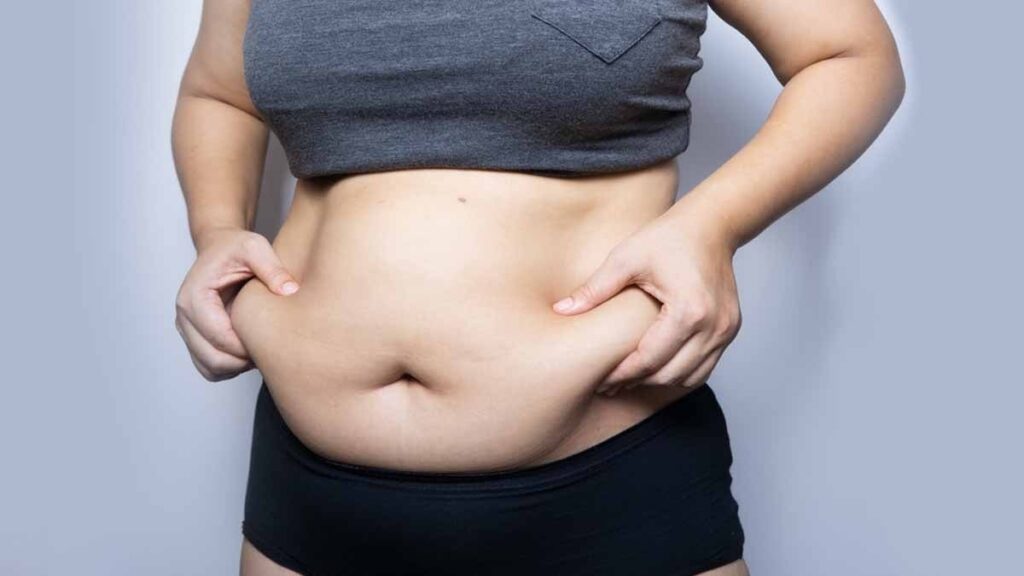 3-2-8 egzersizi göbek yağını hızlıca yakıyor