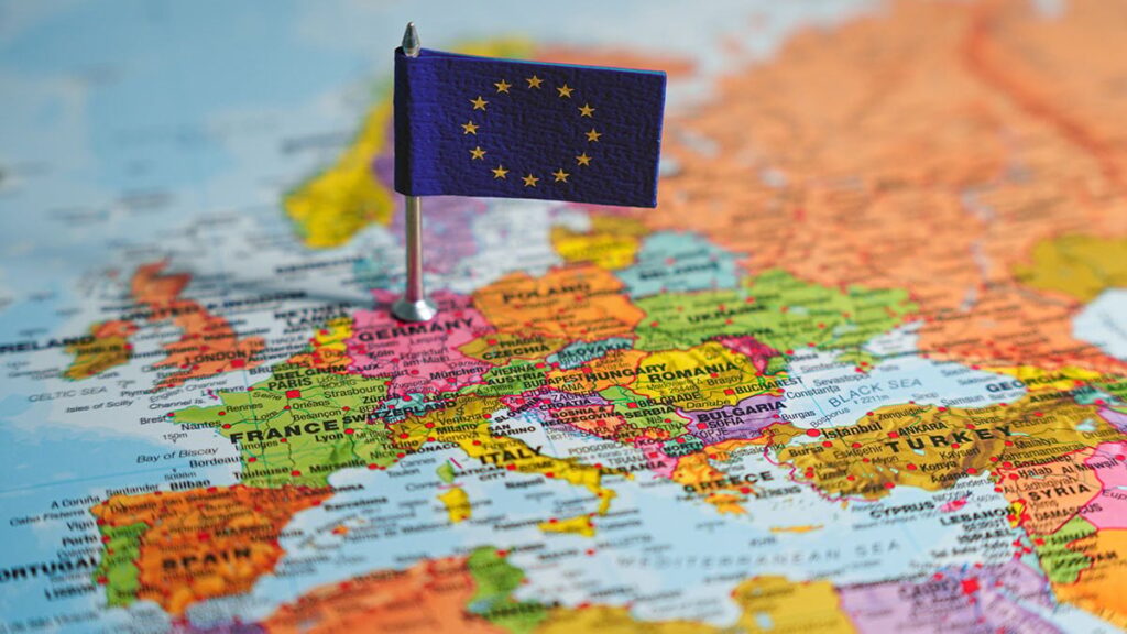 ABD’nin yumuşayan tarife tutumu Euro Bölgesi’nde güveni kıpırdattı