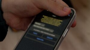 Apple mesaj gönderdi: Hükümet destekli casus yazılım sizi dinliyor