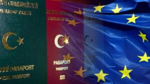 Avrupa Parlementosu, sürekli reddedilen vizeler için rapor yayınladı